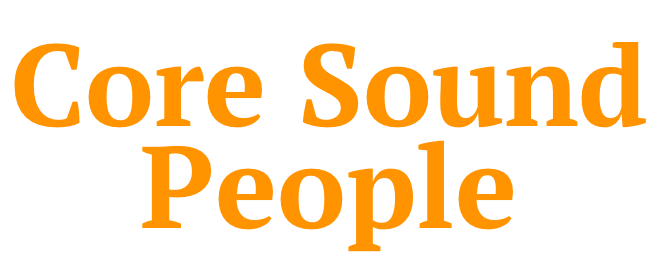 Sound People Logo